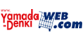 ヤマダ電機 WEB.COM